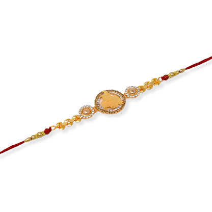 Rakshabandhan Rakhi Brother Gift