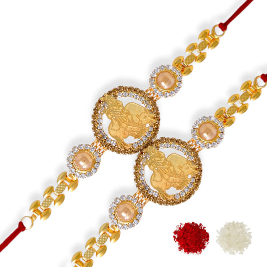 Rakshabandhan Rakhi Brother