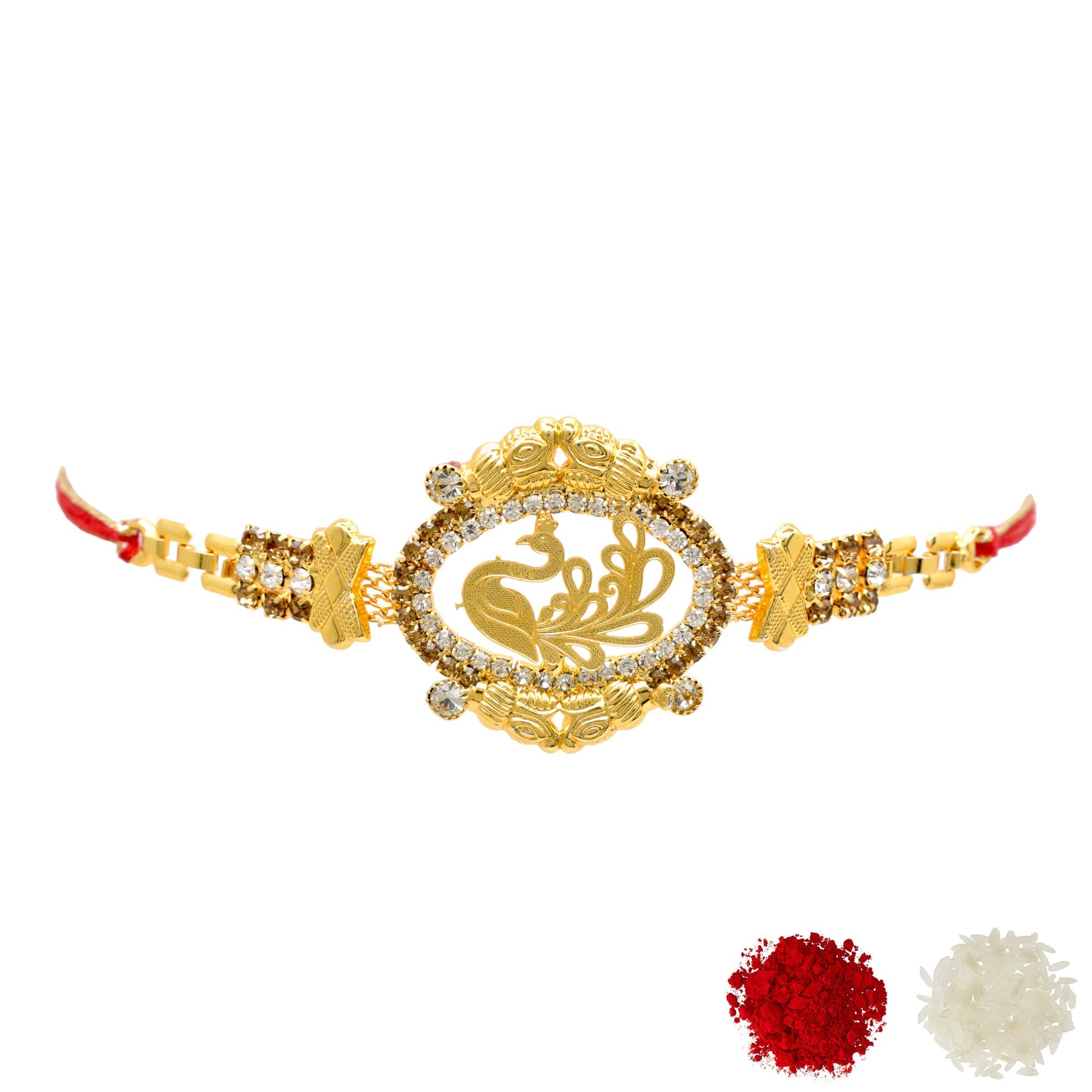 Thread Rakhi