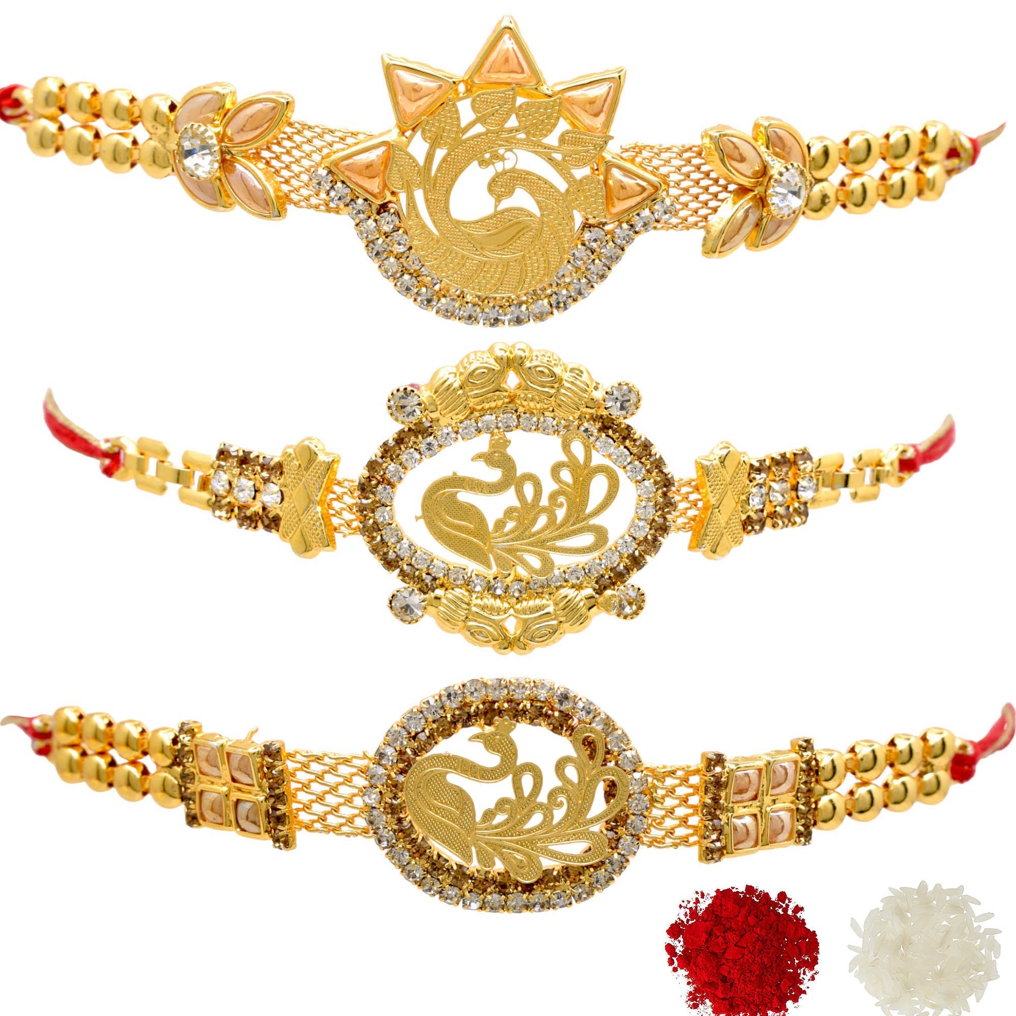 rakhi for kids