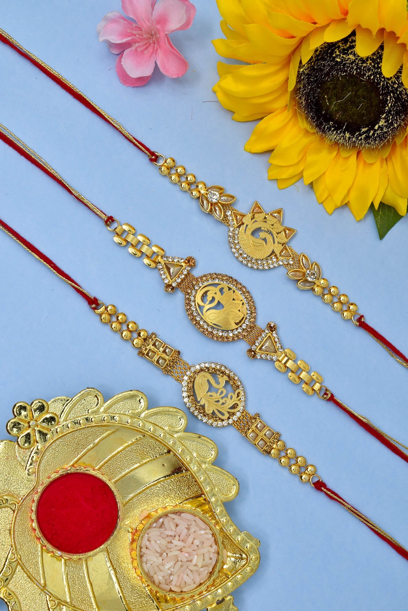 rakhi set