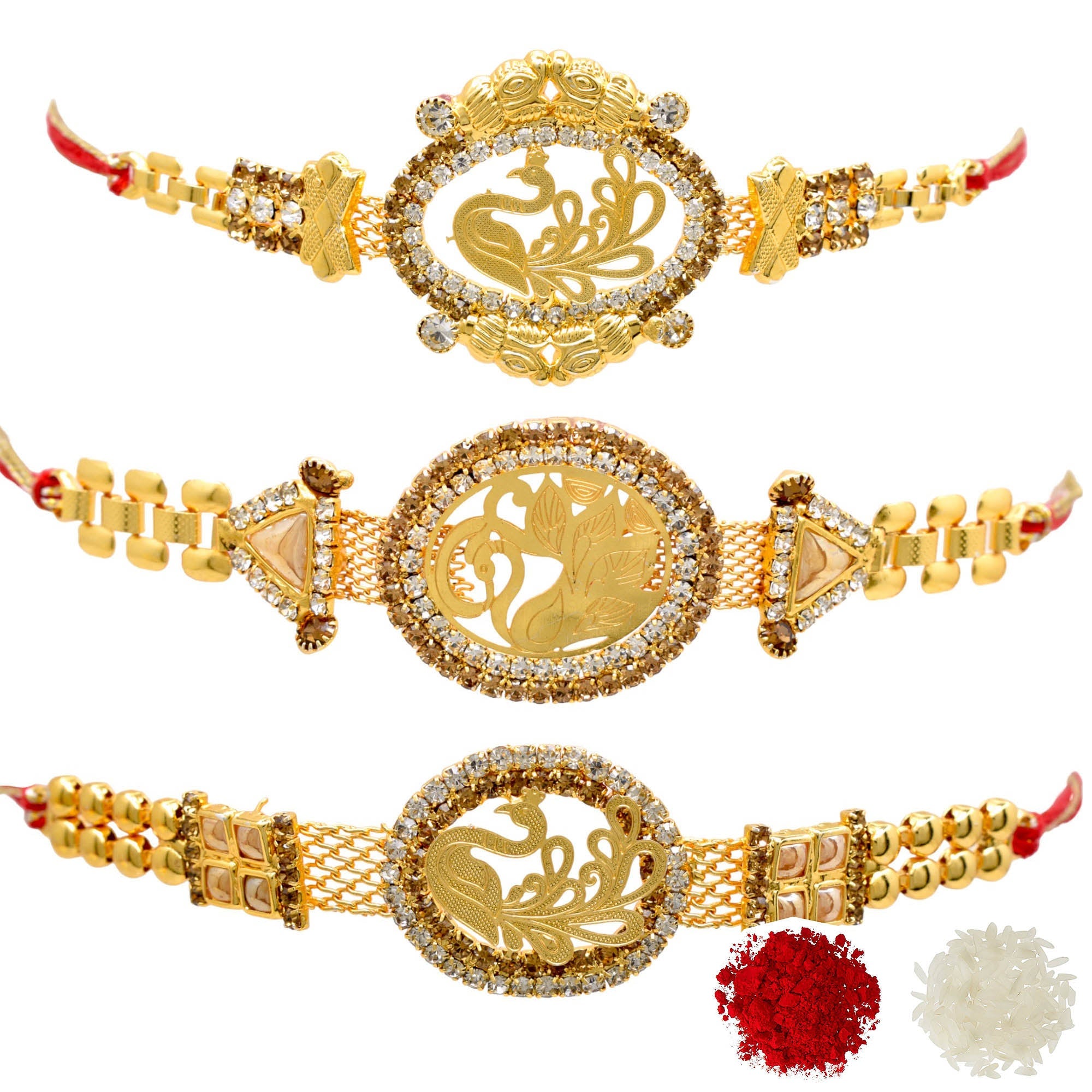 rakhi for kids