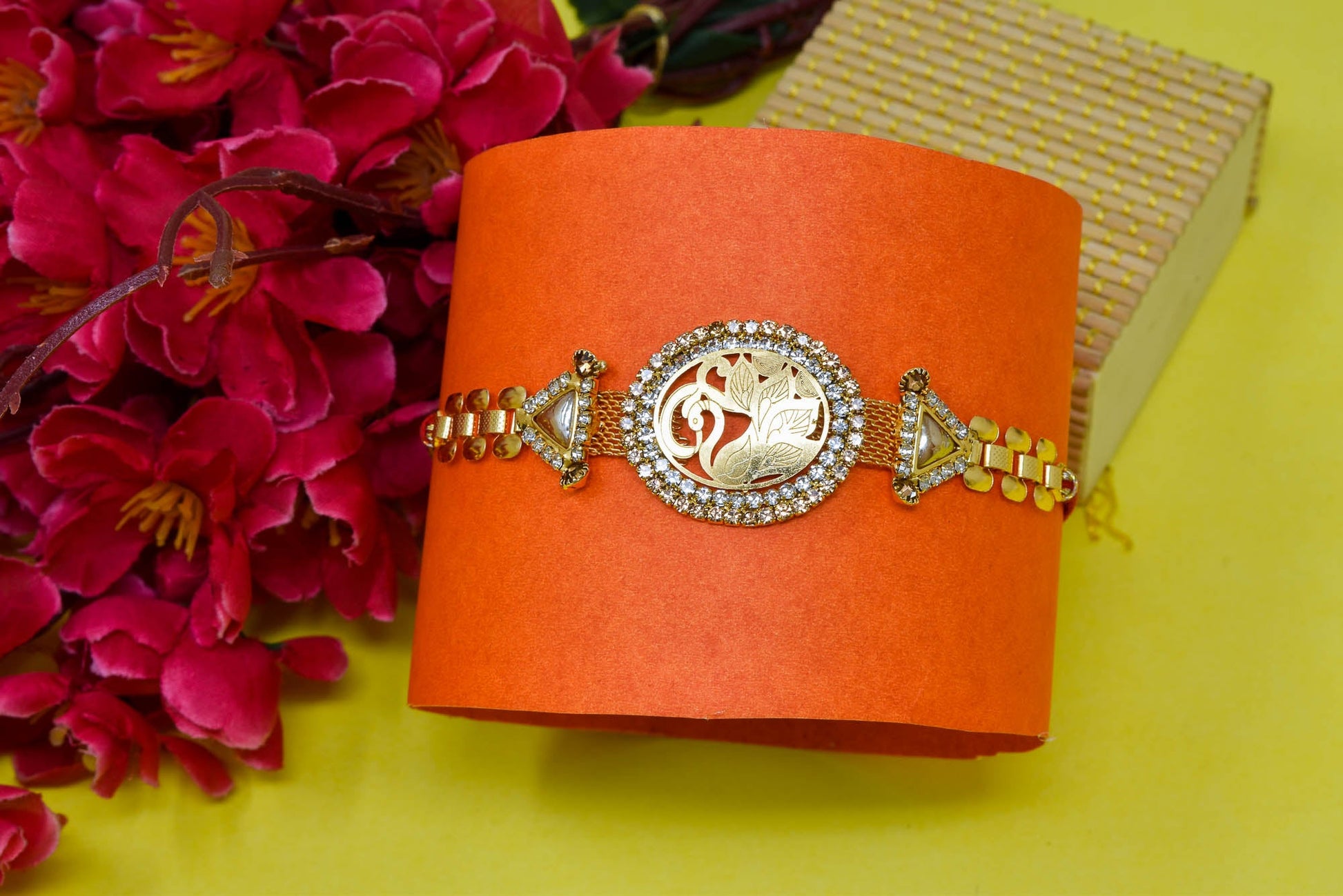 rakhi for brother kids