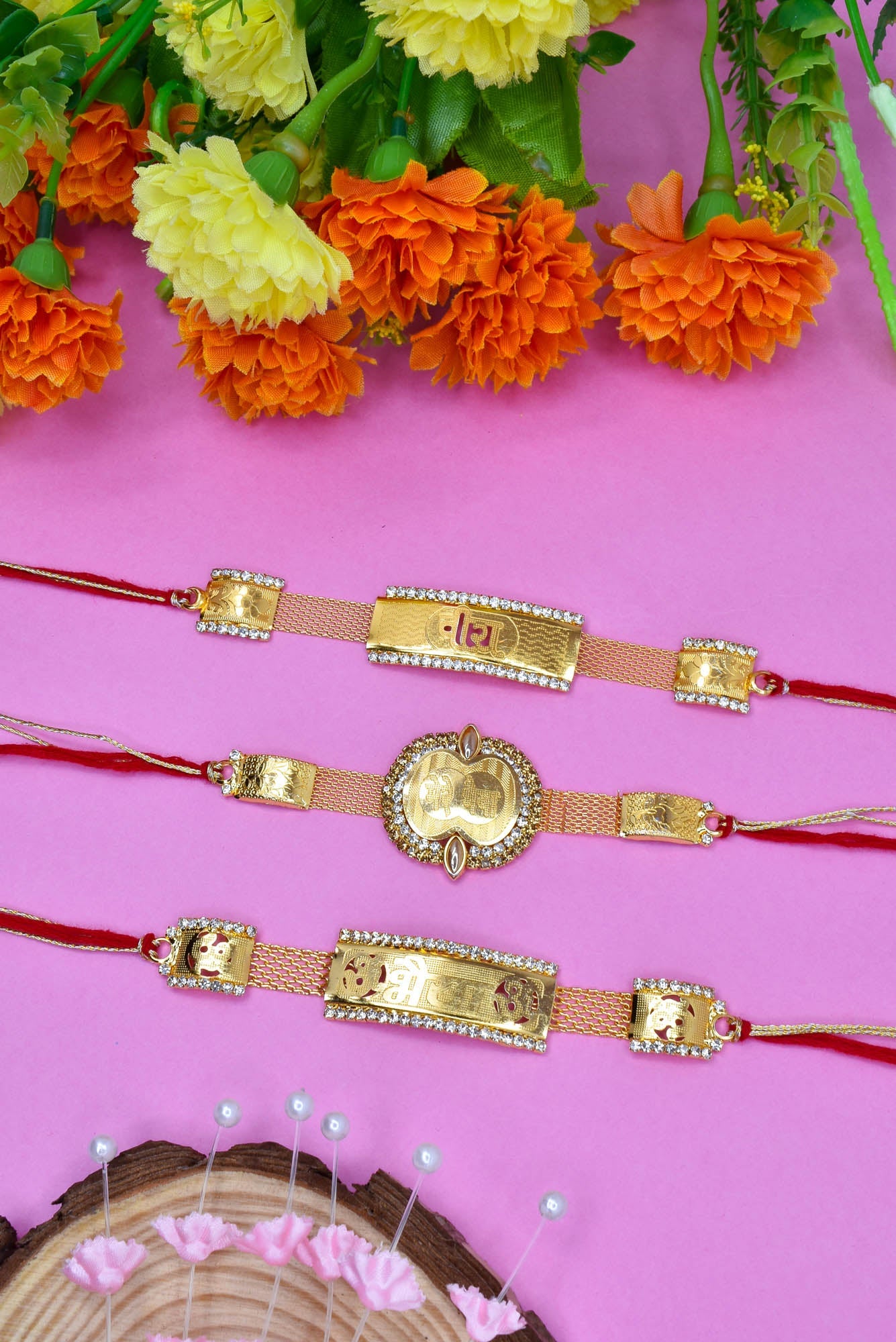 rakhi for kids