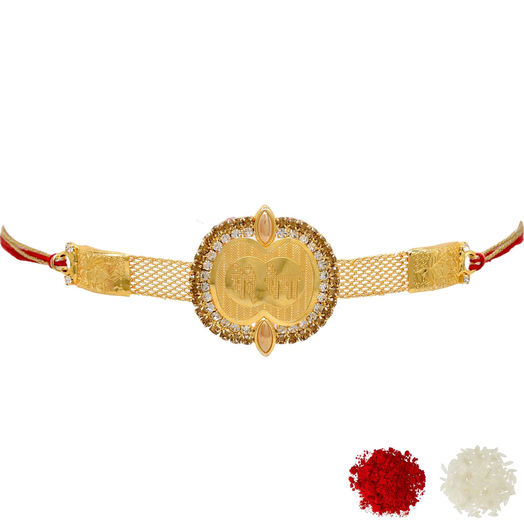 rakhi set