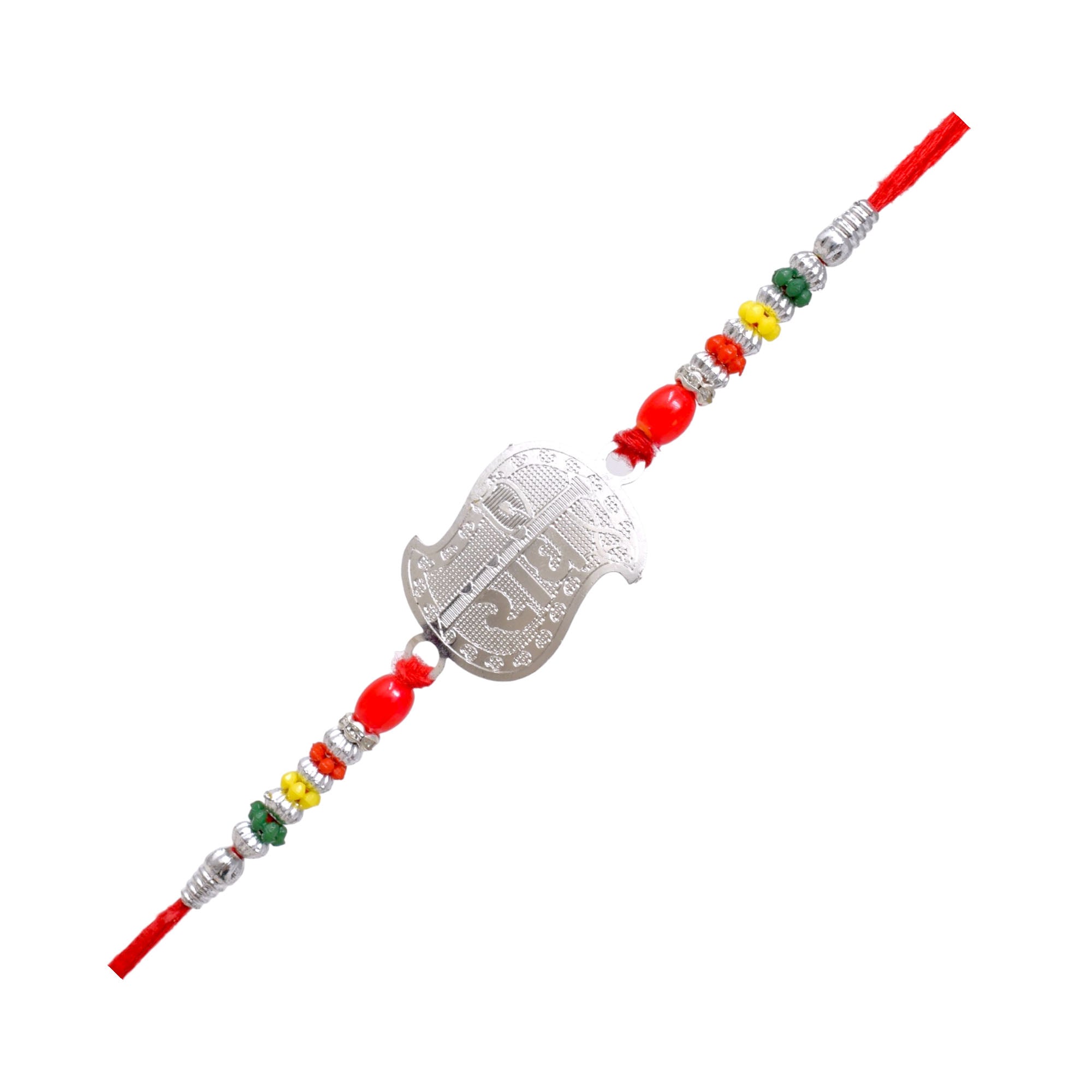 resin rakhi