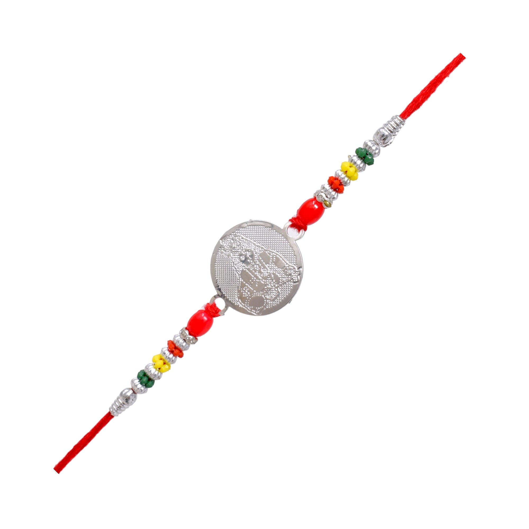 resin rakhi