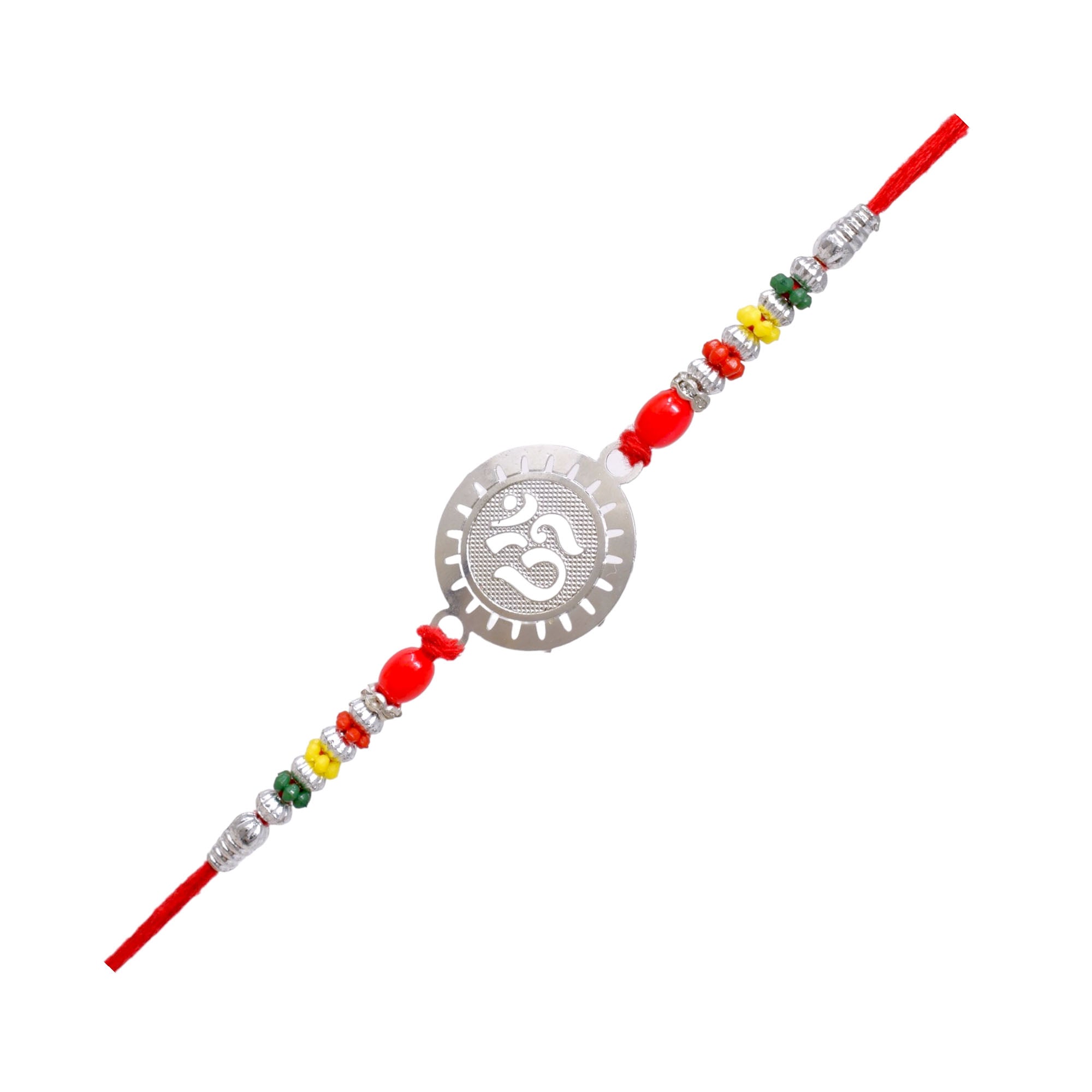 resin rakhi