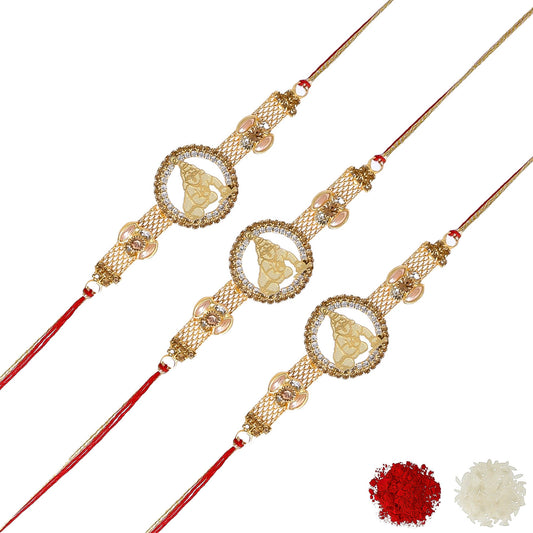 Rakshabandhan Rakhi Brother