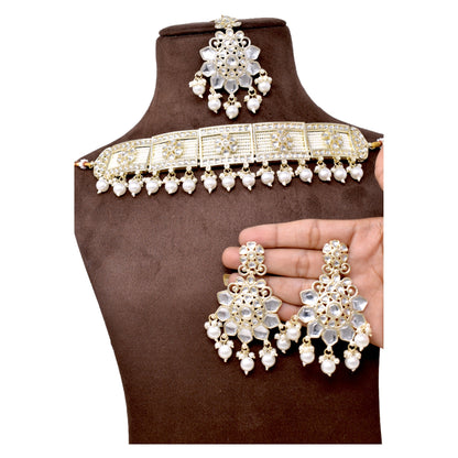 jewellery set for women latest design fancy