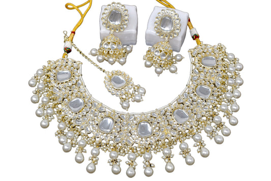 stone jewellery set for women