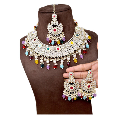 jewellery set for women latest design fancy