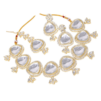 stone jewellery set for women