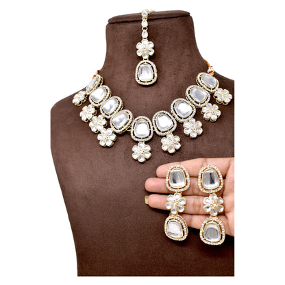 jewellery set for women latest design fancy